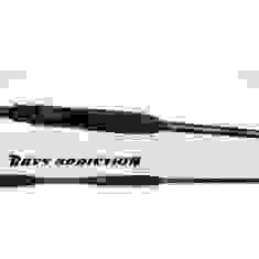 Spinning rod ZEMEX BASS ADDICTION 662M 1,98m 6-21g