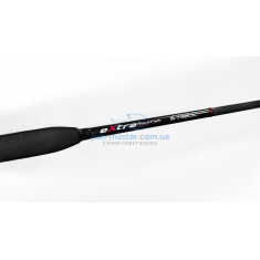 Spinning rod ZEMEX EXTRA S-702XUL 2,13m 0,3-3,5 g Spinning rod ZEMEX EXTRA S-702XUL 2,13m 0,3-3,5 g
