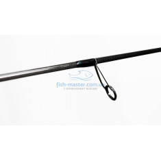 Spinning rod ZEMEX EXTRA S-702XUL 2,13m 0,3-3,5 g Spinning rod ZEMEX EXTRA S-702XUL 2,13m 0,3-3,5 g