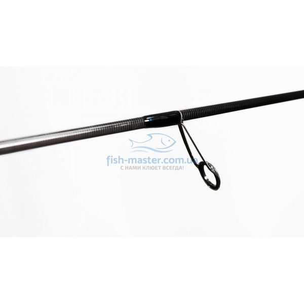 Спиннинг ZEMEX EXTRA S-702XUL 2,13m 0,3-3,5 g