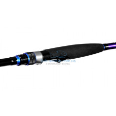 Spinning rod ZEMEX HELLAS 1002MH 3.0m. 10-36g Spinning rod ZEMEX HELLAS 1002MH 3.0m. 10-36g