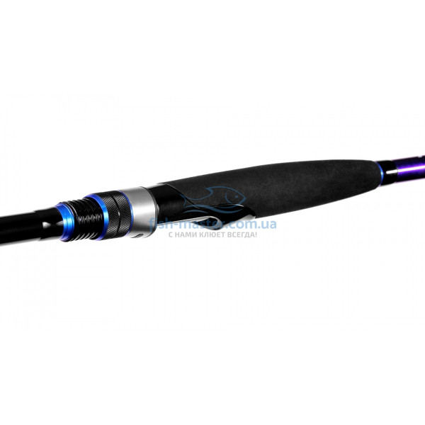 Спиннинг ZEMEX HELLAS 1002MH 3.0м. 10-36g