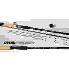 Удилище фидерное ZEMEX IRON Flat-Method Feeder 13ft 3.9м. - 140g