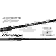 Удилище фидерное Zemex Rampage Extreme Feeder 14,2ft 4.3м.- 200g