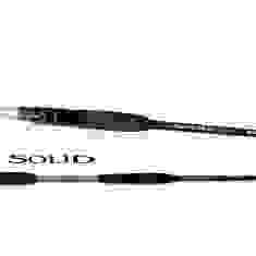 Spinning rod ZEMEX SOLID 812ML 2,46m 5-18g