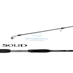 Спиннинг ZEMEX SOLID 882MH 2,64m 8-35g