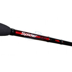 Spinning rod ZEMEX SPIDER Z-10 802L 2,44m 3-15g Spinning rod ZEMEX SPIDER Z-10 802L 2,44m 3-15g