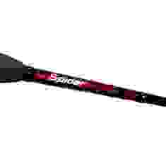 Spinning rod ZEMEX SPIDER Z-10 802L 2,44m 3-15g