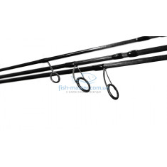 Spinning rod ZEMEX SPIDER Z-10 802L 2,44m 3-15g Spinning rod ZEMEX SPIDER Z-10 802L 2,44m 3-15g
