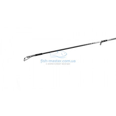Spinning rod ZEMEX SPIDER Z-10 802L 2,44m 3-15g Spinning rod ZEMEX SPIDER Z-10 802L 2,44m 3-15g