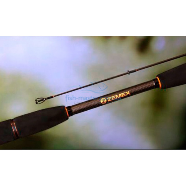 Спиннинг ZEMEX VIPER C-702MH 2,13m 7-35g
