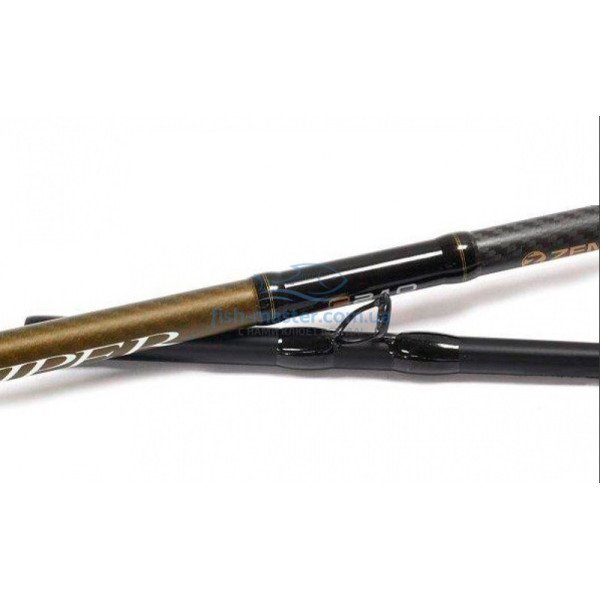 Спиннинг ZEMEX VIPER C-702MH 2,13m 7-35g