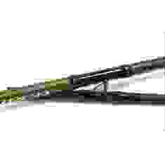 Spinning rod ZEMEX VIPER C-662L 1,98m 4-16g