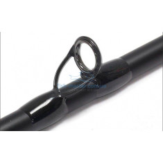 Spinning rod ZEMEX VIPER C-662L 1,98m 4-16g Spinning rod ZEMEX VIPER C-662L 1,98m 4-16g
