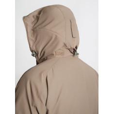 Сапоги Hallyard Cotton. 40. Коричневый