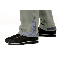 Сапоги Hallyard Cotton. 41. Коричневый