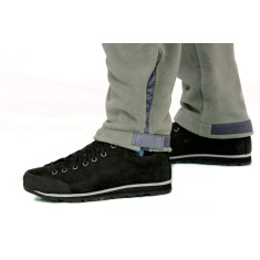 Сапоги Hallyard Cotton. 41. Коричневый