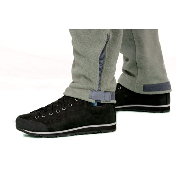 Чоботи Hallyard Cotton. 41. Коричневий