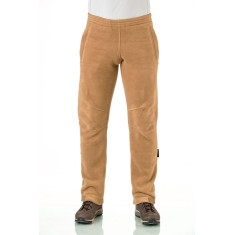 Сапоги Hallyard Cotton. 41. Коричневый