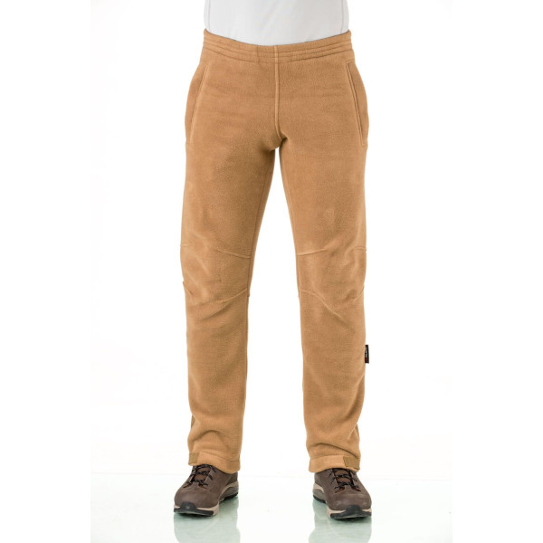 Чоботи Hallyard Cotton. 41. Коричневий