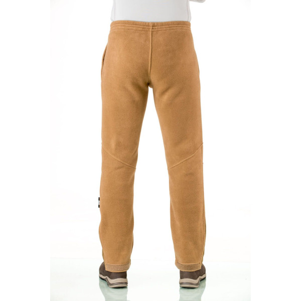 Чоботи Hallyard Cotton. 41. Коричневий