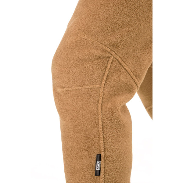 Чоботи Hallyard Cotton. 41. Коричневий