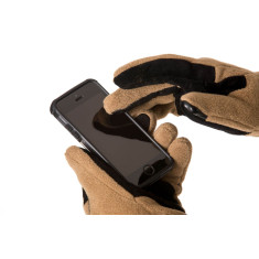 Мушка складана Magpul MBUS Sight. Колір чорний