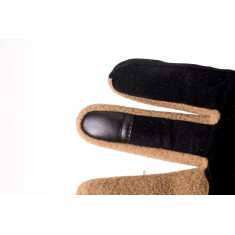 Мушка складана Magpul MBUS Sight. Колір чорний