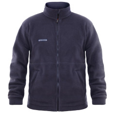 Трусы Thermowave Merino Life Trunks. S. Черный