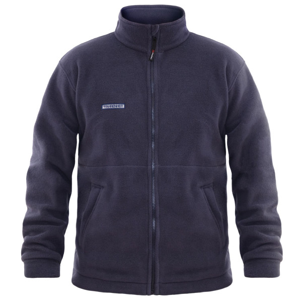Труси Thermowave Merino Life Trunks. S. Чорний