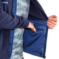 Кальсоны Thermowave 2 in 1. XL. Зеленый