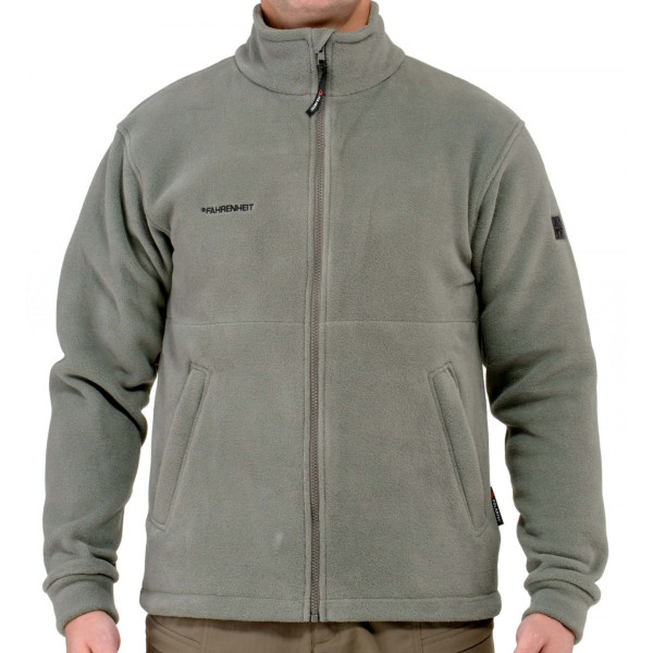 Чоботи Hallyard Cotton. 47. Оливковий