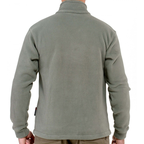 Чоботи Hallyard Cotton. 47. Оливковий