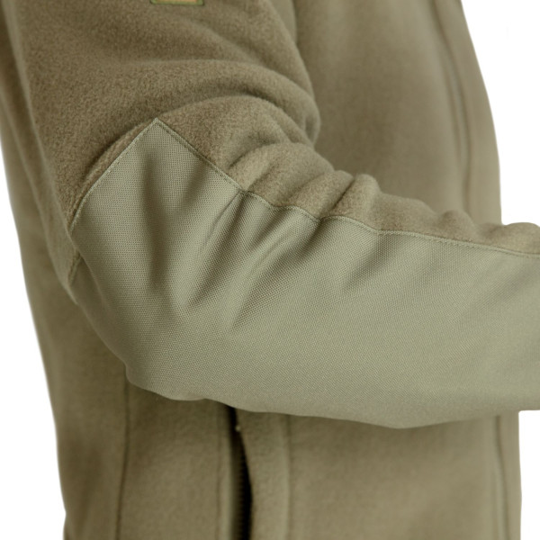 Термосвитер Thermowave Merino Xtreme Long-Sleeve. S. Черный