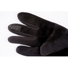 Кальсоны Thermowave 2 in 1. M. Черный