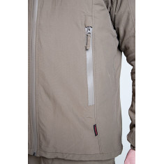 Сапоги Hallyard Cotton. 40. Коричневый