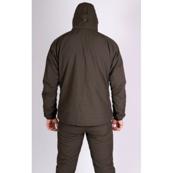 Окуляри балістичні Swiss Eye Defense Orange