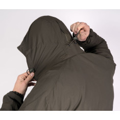 Очки баллистические Swiss Eye Defense Orange