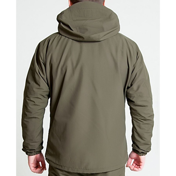 Окуляри балістичні Swiss Eye Defense Orange