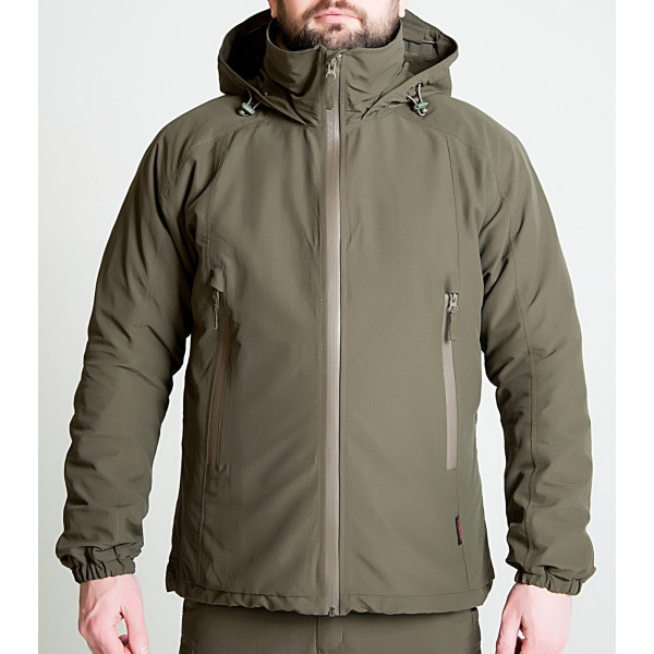 Окуляри балістичні Swiss Eye Defense Orange