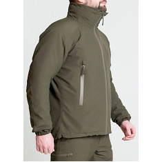 Окуляри балістичні Swiss Eye Infantry. Колір чорний