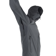 Термосвітер Thermowave XTREME JUNIOR 122/128. Рожевий