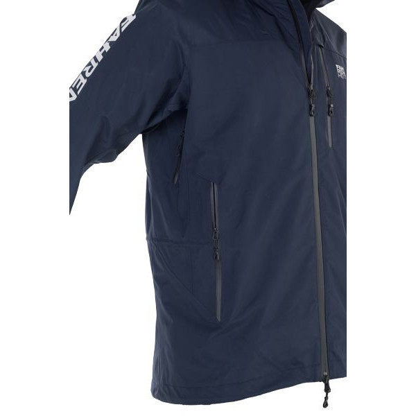 Термосвітер Thermowave Extreme LS. 3XL. Forest Green
