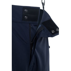 Термосвітер Thermowave XTREME JUNIOR 122/128. Синій