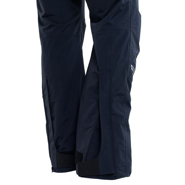 Термосвітер Thermowave XTREME JUNIOR zipp 122/128. Синій