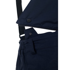 Термосвітер Thermowave XTREME JUNIOR zipp 122/128. Синій