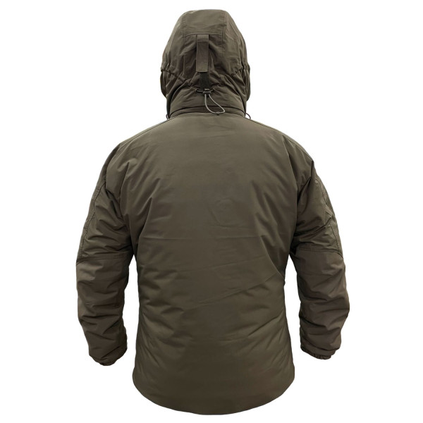 Кальсоны Thermowave Merino Xtreme. M. Черный