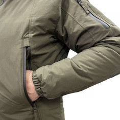 Кальсоны Thermowave Merino Xtreme. M. Черный