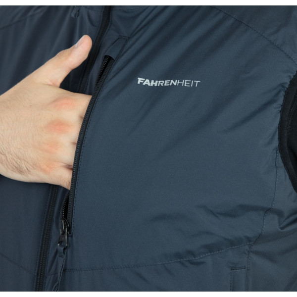 Боксери Thermowave 11BASE751-990. M. Зелений