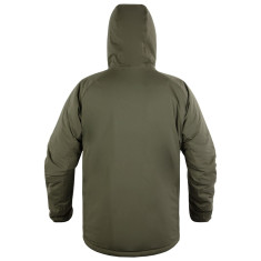 Кальсоны Thermowave Merino Warm Active Woman. L. Серый